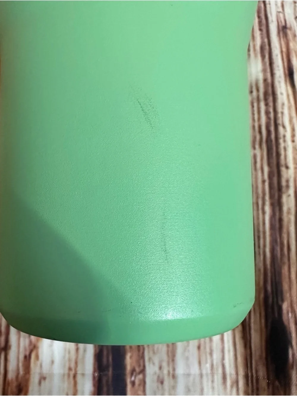 Stanley Jade Green 30 oz Iceflow Flip Straw Tumbler NWT - Picture 8 of 10